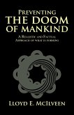 Preventing the Doom of Mankind (eBook, ePUB)