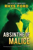 Absinthe of Malice (eBook, ePUB) Absinthe of Malice (eBook, ePUB)