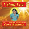 I Shall Live (eBook, ePUB) - Bild 1