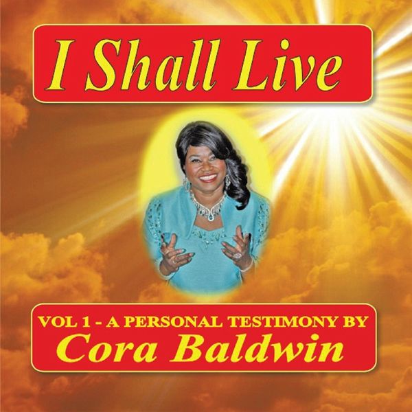 I Shall Live (eBook, ePUB)
