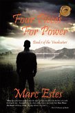Four Pieces for Power (eBook, ePUB)