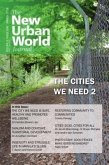 New Urban World Journal (eBook, ePUB)