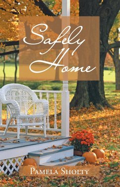 Cover Safely Home (eBook, ePUB)