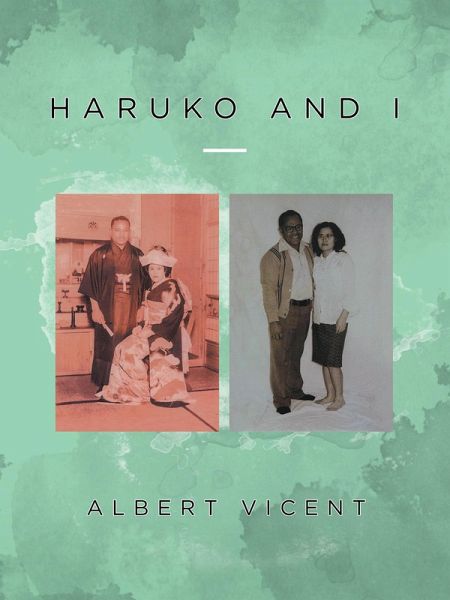 Haruko and I (eBook, ePUB)