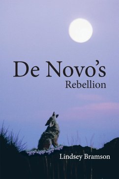 De Novo's Rebellion (eBook, ePUB) - Bramson, Lindsey