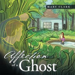 Cover Affection of a Ghost (eBook, ePUB)
