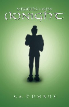 Cover Memoirs of a New (K)Night (eBook, ePUB)