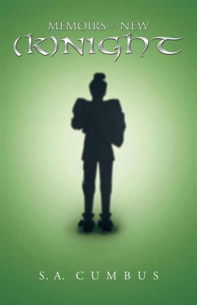 Memoirs of a New (K)Night (eBook, ePUB) Memoirs of a New (K)Night (eBook, ePUB)