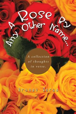 Cover A Rose by Any Other Name... (eBook, ePUB)