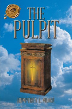 Cover The Pulpit (eBook, ePUB)