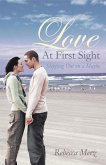 Love at First Sight (eBook, ePUB)