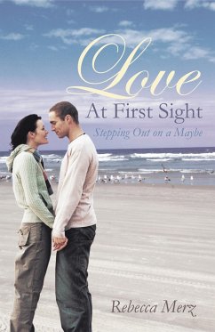 Love at First Sight (eBook, ePUB) - Merz, Rebecca