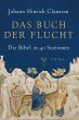 Das Buch der Flucht - Bild 1