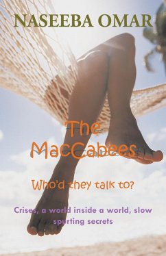 Cover The Maccabees (eBook, ePUB)