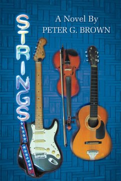 Strings (eBook, ePUB) - Brown, Peter G.