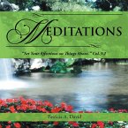 Meditations (eBook, ePUB)