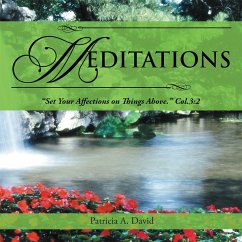 Cover Meditations (eBook, ePUB)