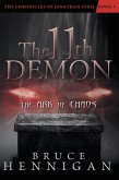 The 11Th Demon (eBook, ePUB)