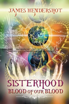 Cover Sisterhood Blood of Our Blood (eBook, ePUB)