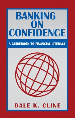 Cover Banking on Confidence (eBook, ePUB)