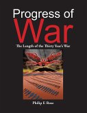 Progress of War (eBook, ePUB)
