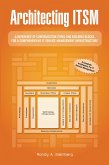 Architecting Itsm (eBook, ePUB)