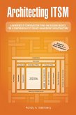 Architecting Itsm (eBook, ePUB)