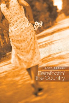 Cover Barefootin' the Country (eBook, ePUB)