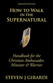 How to Walk in the Supernatural (eBook, ePUB)
