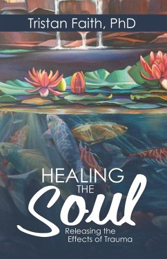 Cover Healing the Soul (eBook, ePUB)