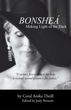 Bonsheá (eBook, ePUB) - Theill, Coral Anika