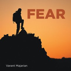 Cover Fear (eBook, ePUB)
