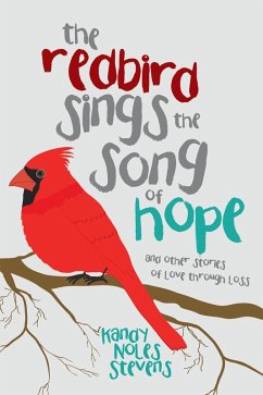 Cover The Redbird Sings the Song of Hope (eBook, ePUB)