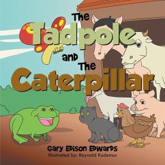 Cover The Tadpole and the Caterpillar (eBook, ePUB)