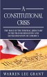 A Constitutional Crisis (eBook, ePUB) - Bild 1