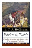 Elixiere des Teufels Elixiere des Teufels