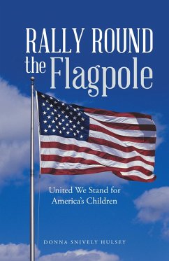 Cover Rally Round the Flagpole (eBook, ePUB)