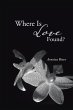 Where Is Love Found? (eBook, ePUB) - Bild 1