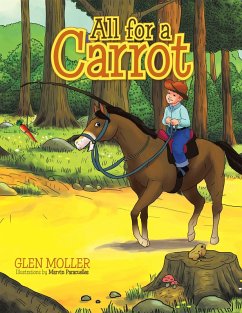 Cover All for a Carrot (eBook, ePUB)