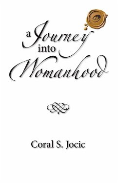 Cover A Journey into Womanhood (eBook, ePUB)