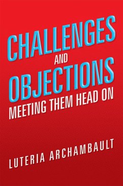 Challenges and Objections (eBook, ePUB) - Archambault., Luteria