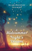 A Midsummer Night's Dream (eBook, ePUB)