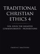 Traditional Christian Ethics 4 (eBook,... - Bild 1