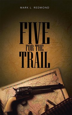 Cover Five for the Trail (eBook, ePUB)