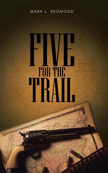 Five for the Trail (eBook, ePUB) Five for the Trail (eBook, ePUB)