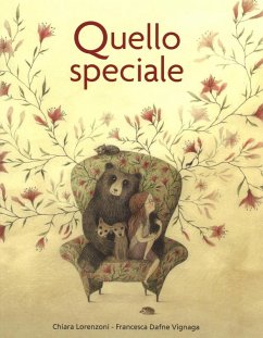 Cover Quello speciale