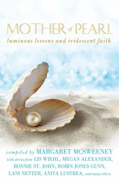 Mother of Pearl (eBook, ePUB) - Mcsweeney, Margaret