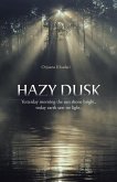 Hazy Dusk (eBook, ePUB)