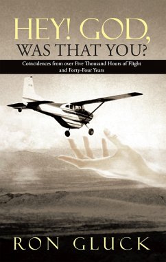 Cover Hey! God, Was That You? (eBook, ePUB)