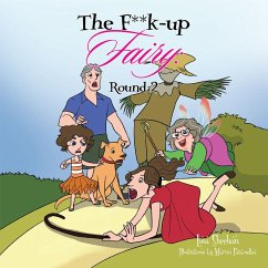 Cover The F**K-Up Fairy: Round 2 (eBook, ePUB)